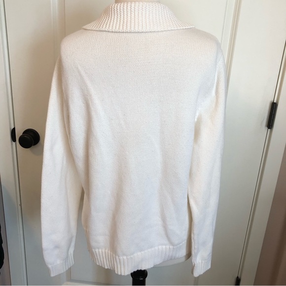 Ralph Lauren turtleneck sweater - Picture 4 of 5